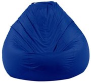 Fotoliu Nirvana Gigant, Material Impermeabil - Electric Blue