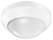 STEINEL 006532 - Senzor de miscare IS360-3 alb
