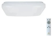 Plafonieră LED OPAL LED/36W/230V 3000-6500K + telecomandă