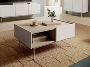 Măsuță de cafea Corado CL97 (Cașmir + Stejar linea) . 1103709