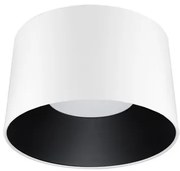 Plafoniera LED design modern ATIL D-50cm