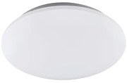 Plafoniera LED design minimalist ZERO II 24W 5000K
