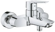 Baterie cada Grohe Start, model 2022,monocomanda, cartus ceramic,fara set de dus-24206002