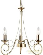 Candelabru 3 brate Truncatus 69003-3 GL