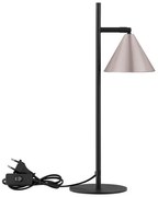 Veioza design decorativ CONICO coffee, NVL-9011435