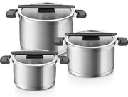 Set oale Tescoma COMPACT, 6 buc.