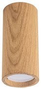 Spot lemn aplicat tavan OAK 6cm