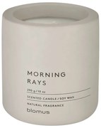 Lumânare parfumată din ceară de soia timp de ardere 55 h Fraga: Morning Rays – Blomus