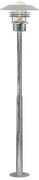 Stalp exterior H-215cm, IP54 Vejers 25168031NL
