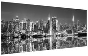 Tablou cu New York (120x50 cm), în 40 de alte dimensiuni noi