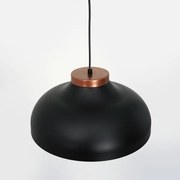 Lustră pe cablu BASCA 1xE27/60W/230V