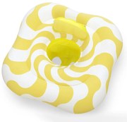 Colac gonflabil pentru copii Bestway 32298 cuspătar, 79 x 79 cm