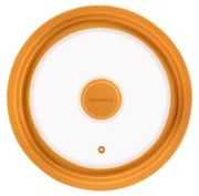 Capac Tescoma UNICOVER, 24-28 cm, L