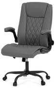 Autronic KA-Y344 GREY Scaun de birou