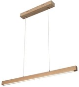 Spot-Light 1509474 - Lustră LED reglabilă suspendată pe cablu SMAL LED/12W/230V