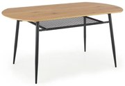 Masa Jackson – L160 x l90 x h77 cm