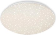 Briloner 3373-016 - Plafonieră LED dimabilă STARRY LED/15W/230V 3000-6500K + telecomandă