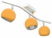 Spotlight MORRIS 3xE27/15W