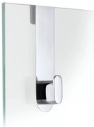 Cârlig argintiu lucios suspendat din oțel inoxidabil Nexio – Blomus