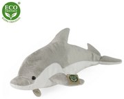 Jucărie de pluș Delfin Rappa, 38 cm ECO-FRIENDLY