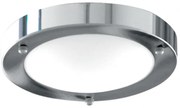 Aplica de perete / tavan pentru baie IP44 Bathroom Flush 31cm 1131-31CC SRT