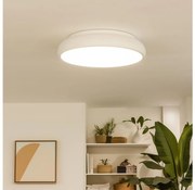 Eglo 98045 - Plafonieră LED RGB RIODEVA-C, dimerizabilă, LED/27W/230V