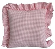 Față de pernă din bumbac 45x45 cm Ruffled – Mila Home