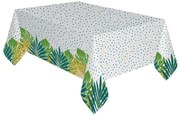 Key West Leaf față de masă de hârtie 120x180 cm