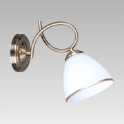 Prezent 61452 - Aplică perete ASTER 1xE27/60W/230V