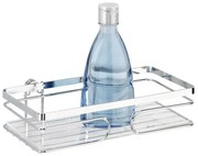 Raft de baie PREMIUM pentru duș - oțel inoxidabil, WENKO
