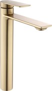 Baterie pentru baie REA Storm GOLD BRUSH High