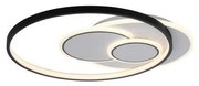 Plafonieră LED Paul Neuhaus 6392-16 MAILAK LED/27W/230V