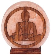 Rabalux 76033 - Lampă de sare ZENOVA 1xE14/15W/230V