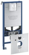 Grohe Rapid SLX cadru incastrat pentru vas wc suspendat 39598000