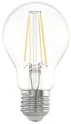 Bec decorativ LED 7W Edison E27 110003 Eglo