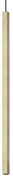 Pendul LED minimalist Ultrathin sp d100 square on-off alama