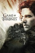 Poster de artă Game of Thrones - Jon Snow