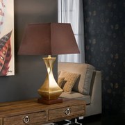 Veioza/Lampa de masa design decorativ Deco