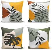 Fețe de pernă în set de 4 buc. 43x43 cm - Minimalist Cushion Covers