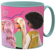 Barbie cana micro 265 ml
