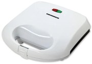 Heinner SM-K750W - Prăjitor de pâine 750W/230V, alb