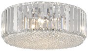 Plafoniera eleganta design modern PRINCE C0360-05B-F4AC ZL