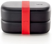 Cutie pentru prânz 2 buc. To Go – Lékué