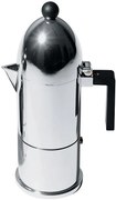 Aparat pentru espresso La Cupola, diam. 8.6 cm - Alessi