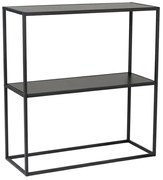 Masă decorativă Andas Black
