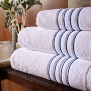 Prosop William Hunt White-Navy 600GSM