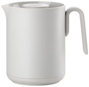 Termos gri deschis 600 ml Singles – Zone