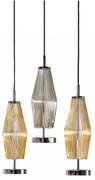 Pendul LED, Lustra suspendata deosebita design LUX Chic