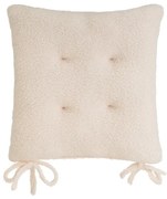 Pernă de scaun 40x40 cm Sherpa – Casa Selección