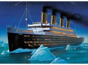 Trefl Puzzle Titanic, 1000 piese